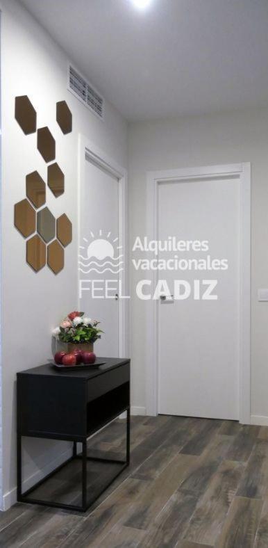 Apartamento Damia, Feel 加的斯 外观 照片